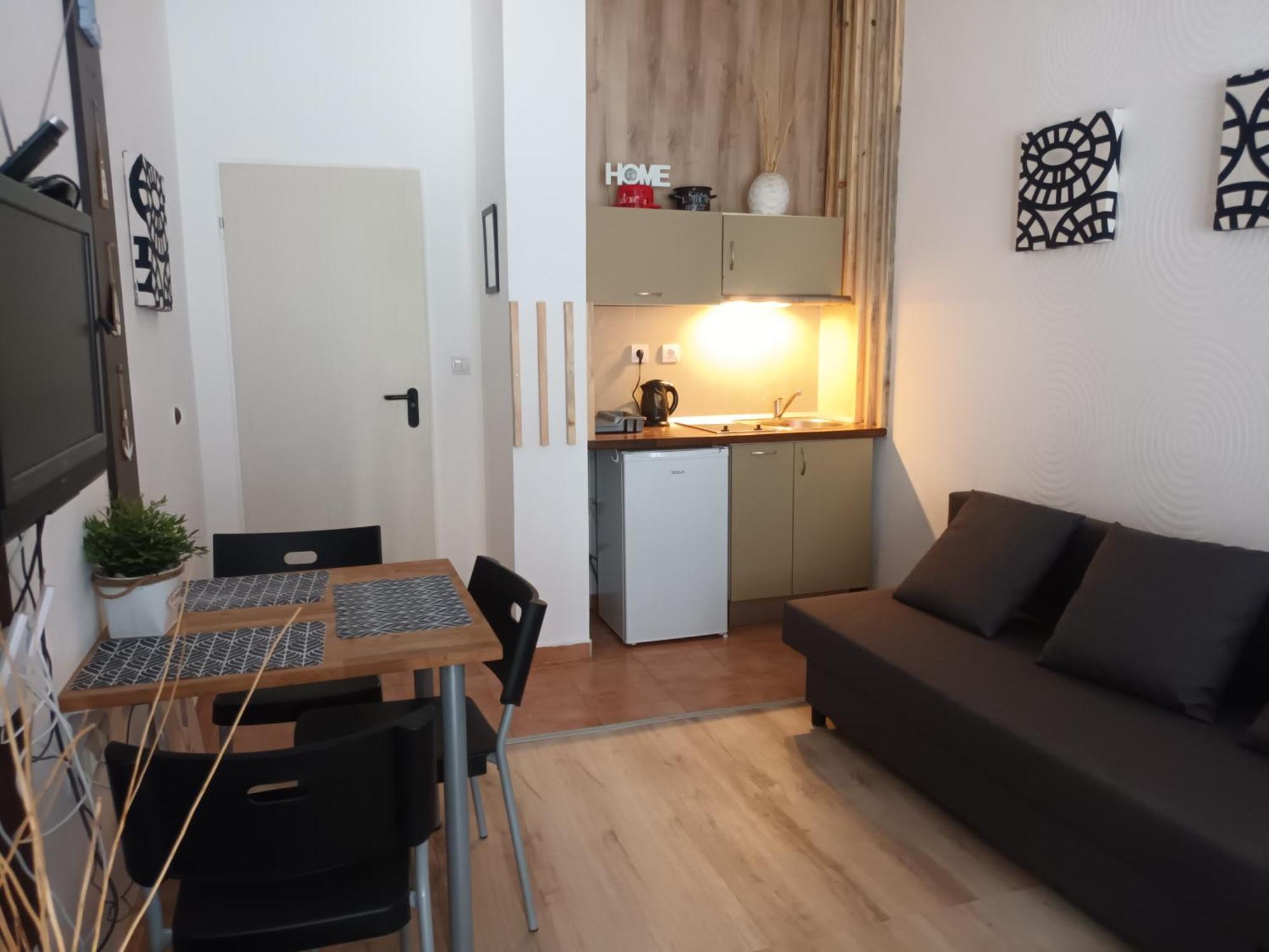 Apartment Studio Deluxe Marina Cape 4 Stars Resort 33 5 Aheloy Zewnętrze zdjęcie
